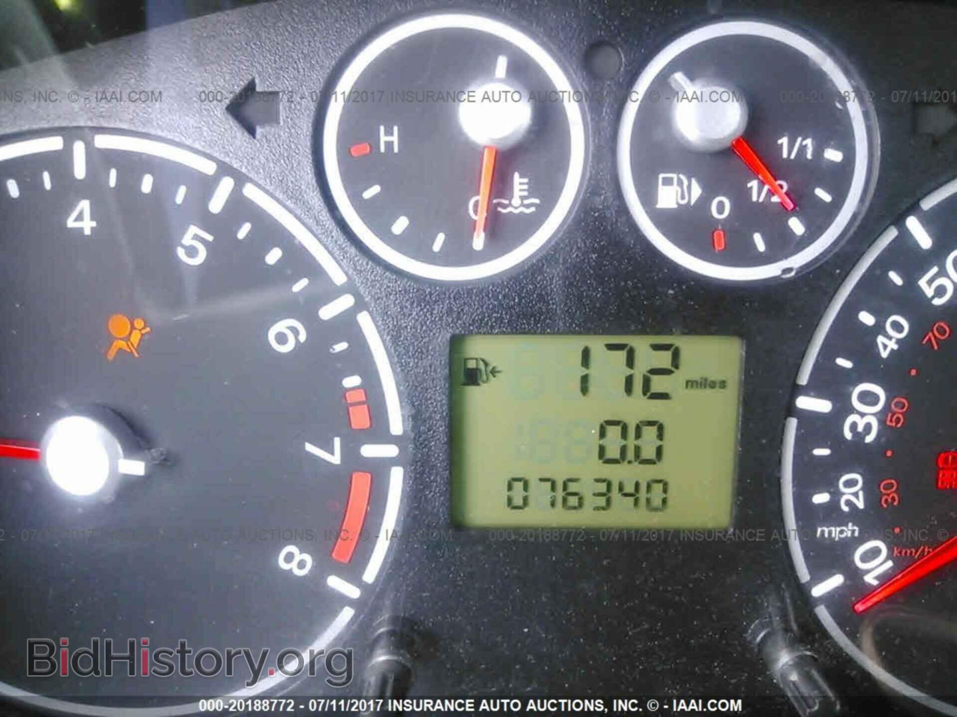 2011 Ford Transit - VIN: NM0KS9BN3BT056139 - Фото 7