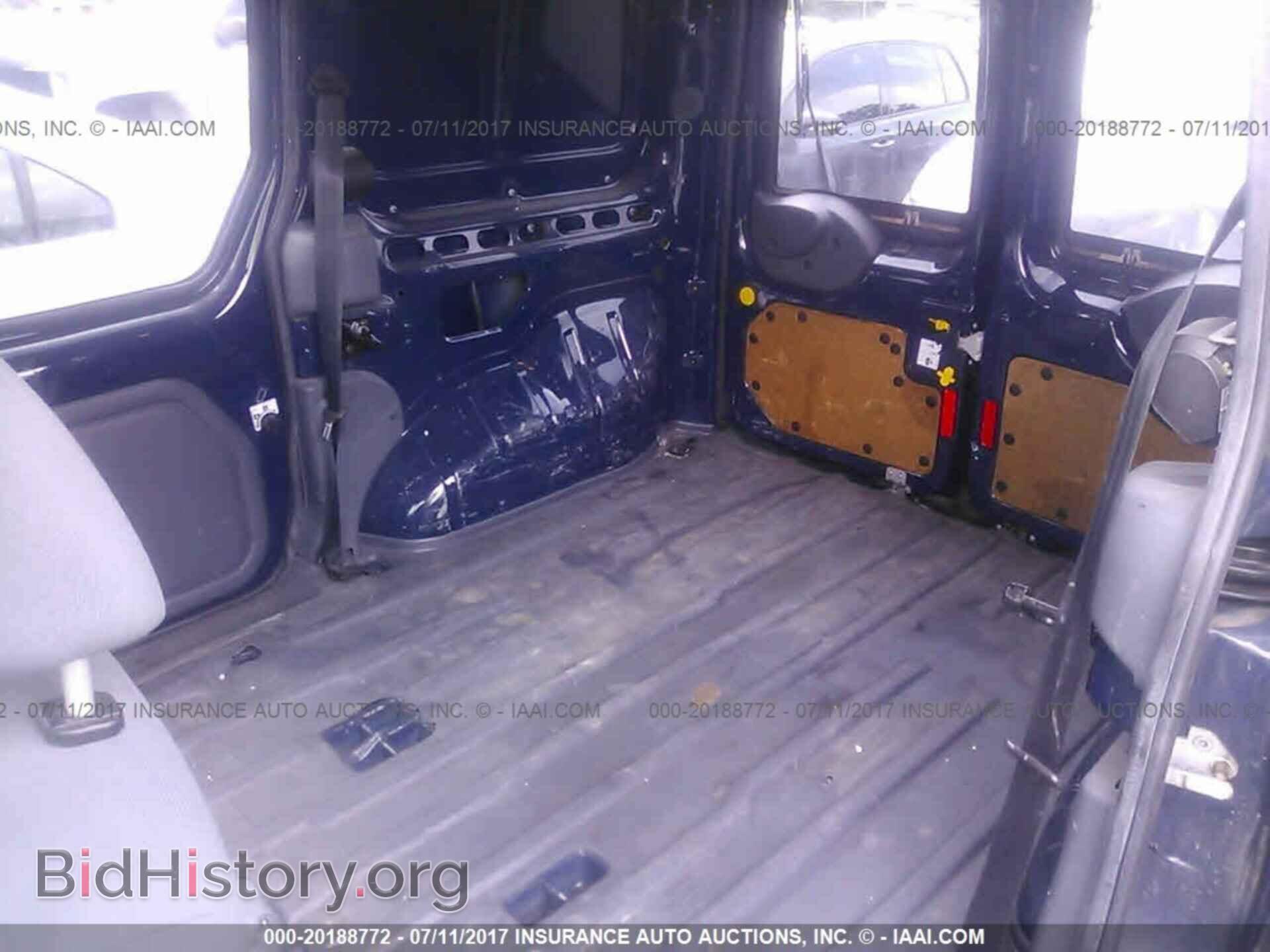 2011 Ford Transit - VIN: NM0KS9BN3BT056139 - Фото 8