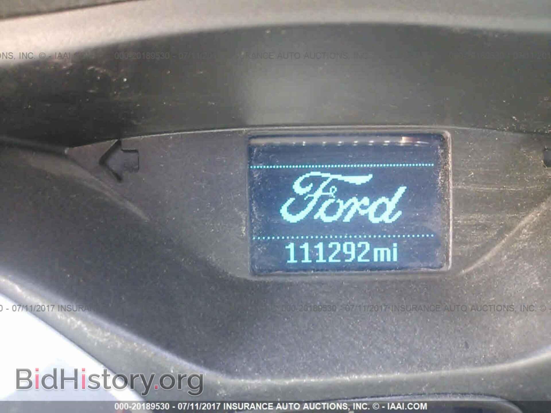 2012 Ford Focus - VIN: 1FAHP3K21CL367593 - Photo 7