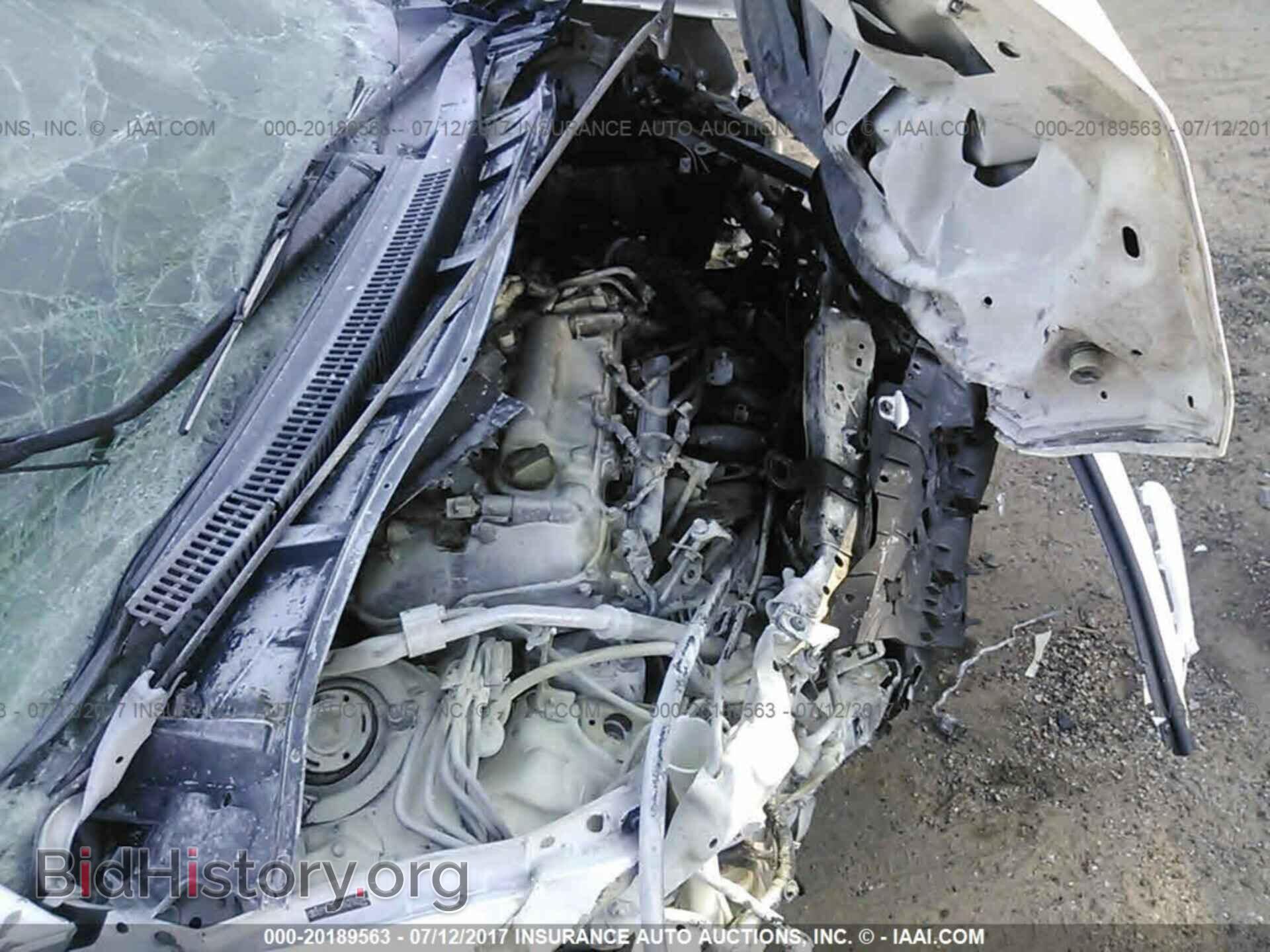 2011 Toyota Corolla - VIN: 2T1BU4EE9BC700584 - Фото 10