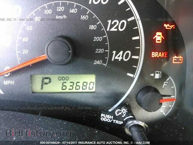 2011 Toyota Corolla - VIN: 2T1BU4EE0BC688874 - Фото 7