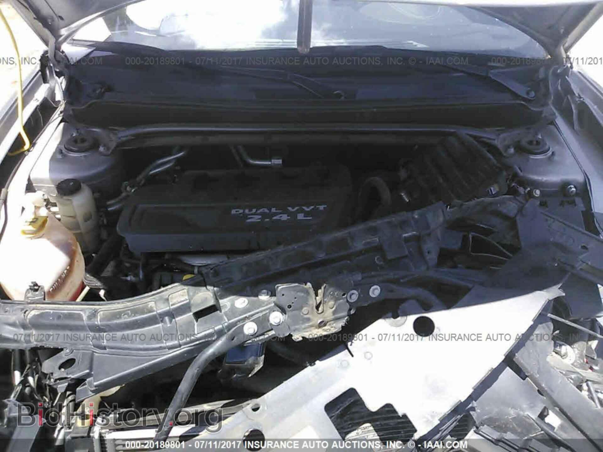 2013 Dodge Avenger - VIN: 1C3CDZAB5DN622368 - Фото 10