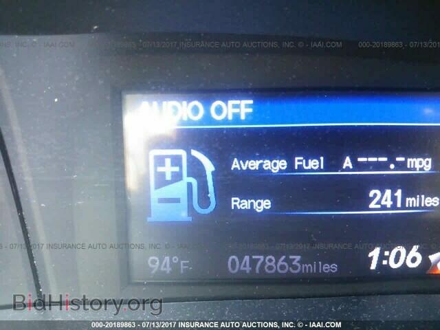 2012 Honda Civic - VIN: 19XFB2F80CE355145 - Фото 7