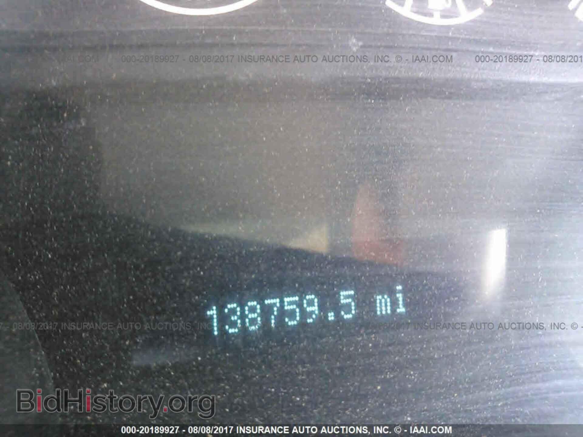 2012 Ford F150 - VIN: 1FTFX1CF7CKE39264 - Фото 7
