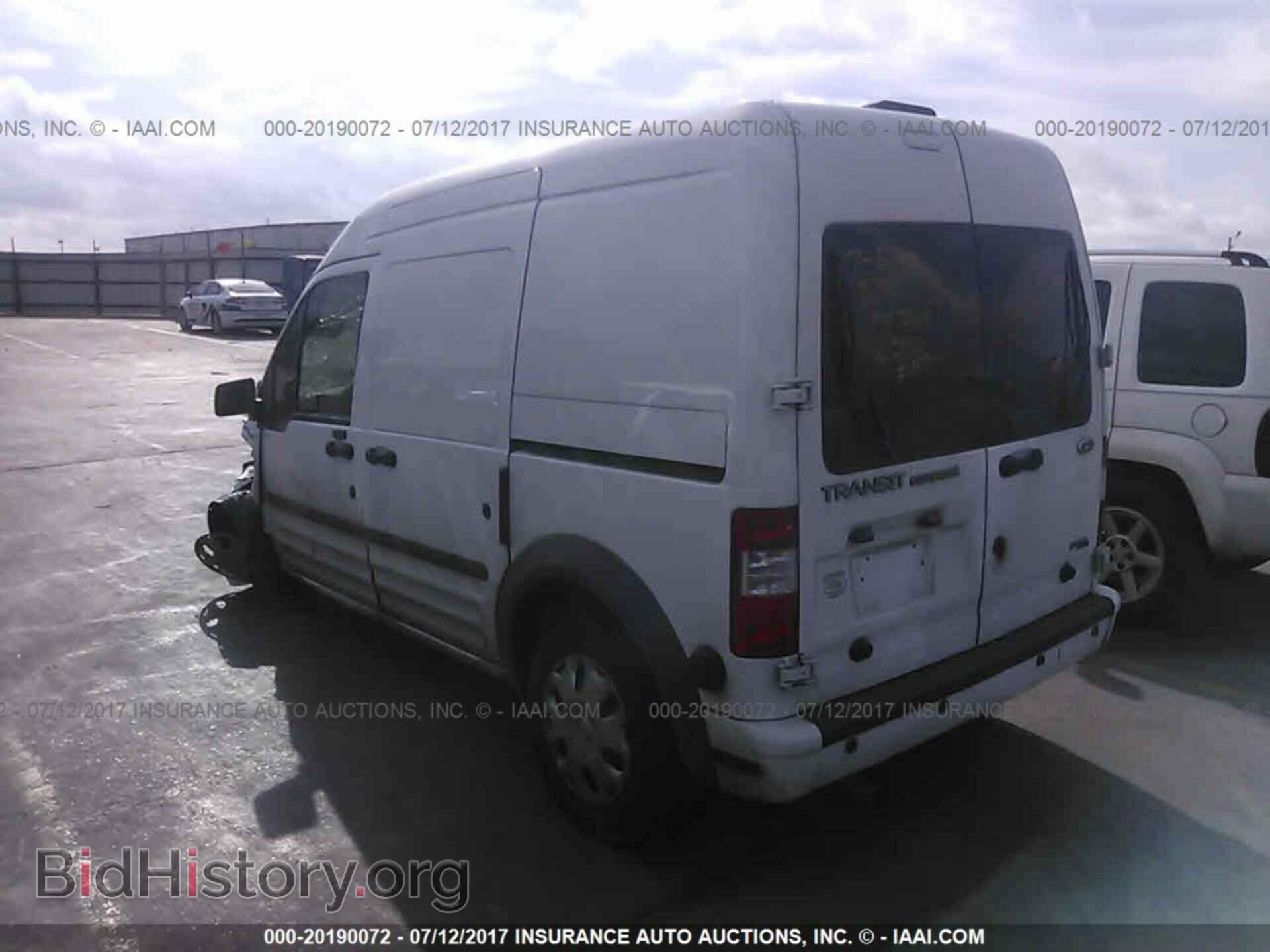 2013 Ford Transit - VIN: NM0LS7DN6DT139346 - Фото 3