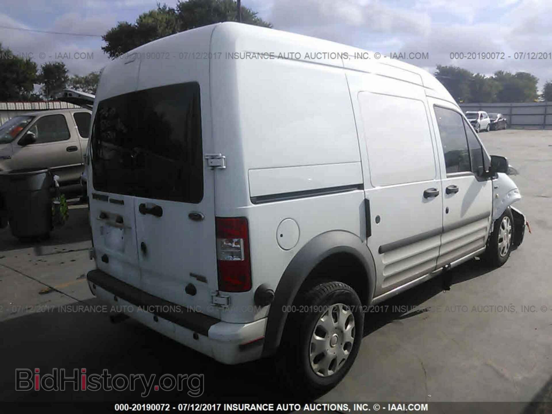 2013 Ford Transit - VIN: NM0LS7DN6DT139346 - Фото 4