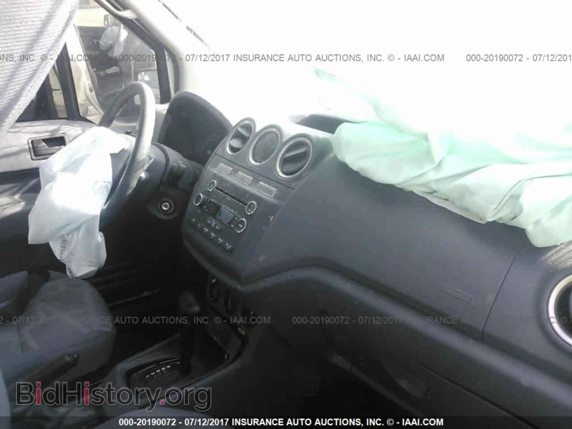 2013 Ford Transit - VIN: NM0LS7DN6DT139346 - Фото 5