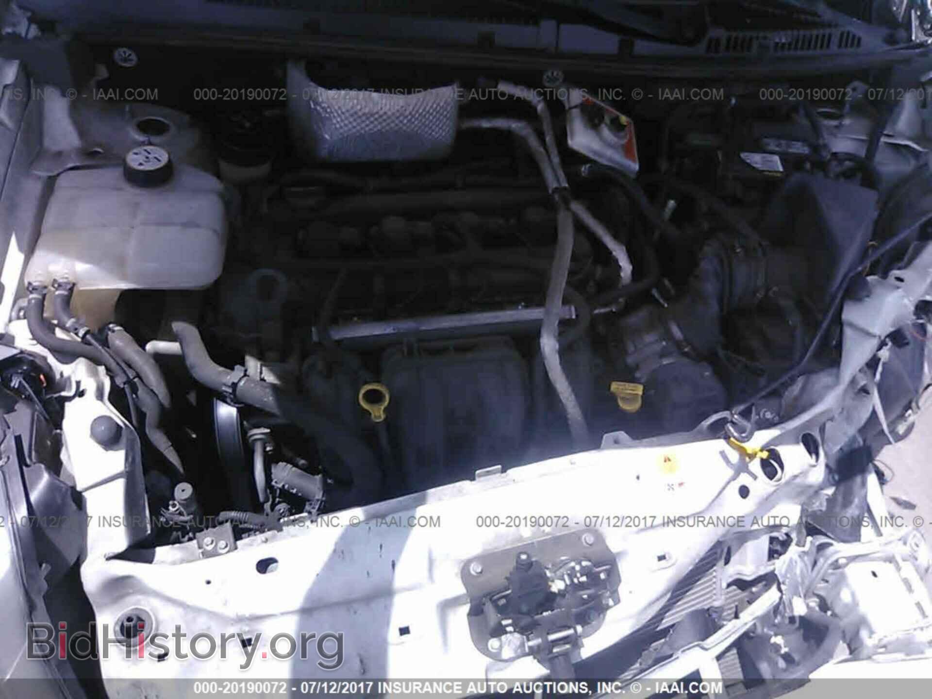 2013 Ford Transit - VIN: NM0LS7DN6DT139346 - Фото 10
