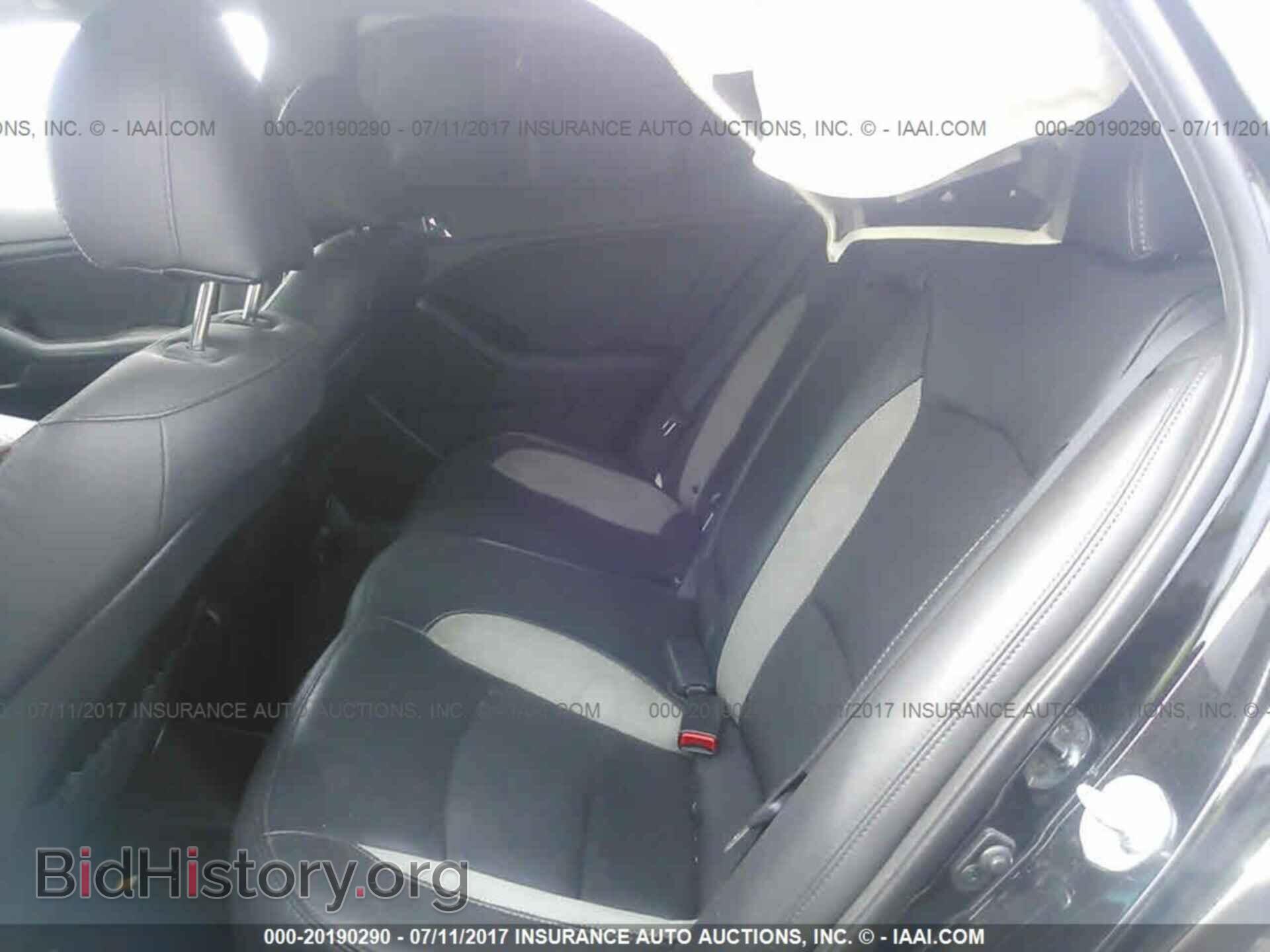 2012 Kia Optima - VIN: 5XXGR4A64CG002254 - Фото 8