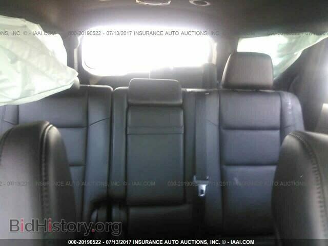 2015 Dodge Durango - VIN: 1C4RDJDGXFC886022 - Photo 8