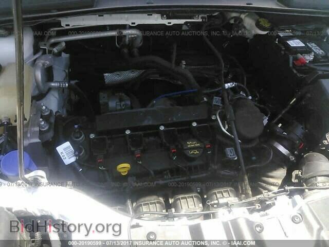 2014 Ford Focus - VIN: 1FADP3K23EL183743 - Фото 6