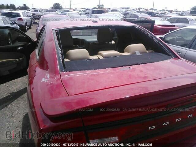 2013 Dodge Charger - VIN: 2C3CDXCT6DH532259 - Photo 6