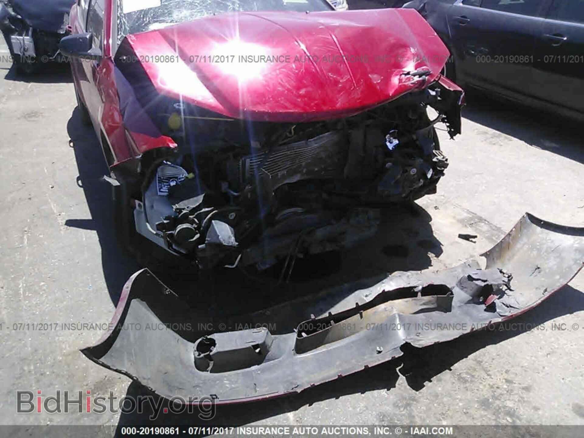 2013 Dodge Avenger - VIN: 1C3CDZAG9DN552840 - Photo 6