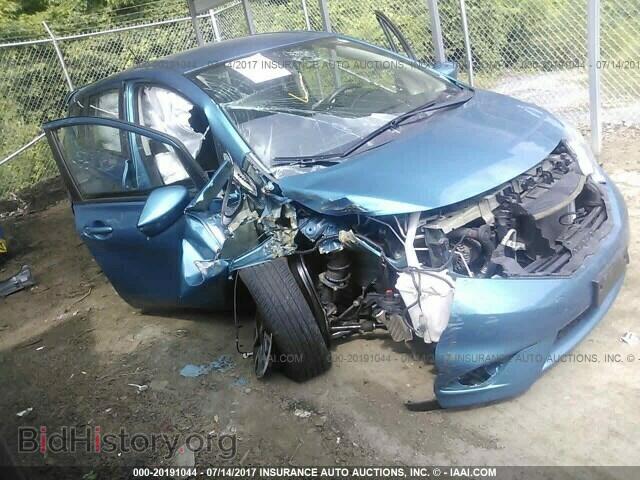 Фотография 3N1CE2CP8FL357203 - Nissan Versa note 2015