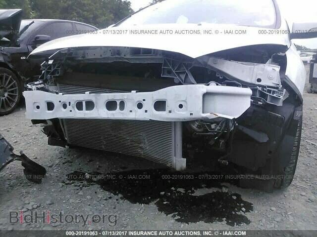 2016 Ford Focus - VIN: 1FADP3F2XGL206822 - Фото 6