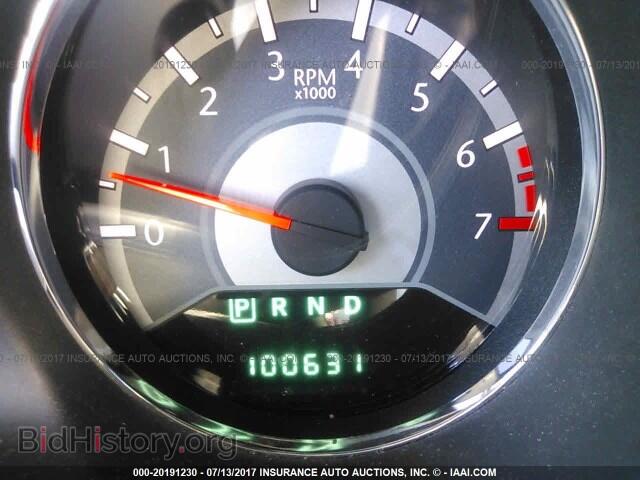 2012 Chrysler 200 - VIN: 1C3CCBCB0CN236429 - Фото 7