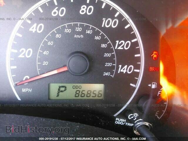 2012 Toyota Corolla - VIN: 2T1BU4EE8CC822130 - Фото 7