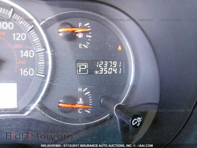 2012 Nissan Maxima - VIN: 1N4AA5AP4CC828992 - Фото 7
