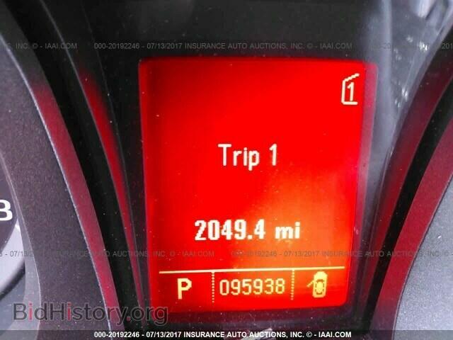 2011 Gmc Terrain - VIN: 2CTALWEC9B6473556 - Photo 7