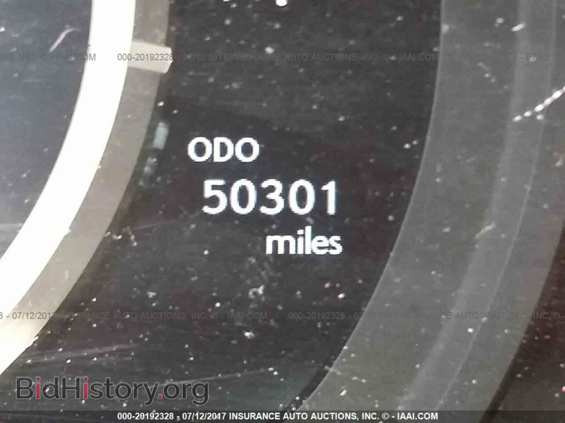 2015 Lexus Is - VIN: JTHBF1D21F5062932 - Photo 7