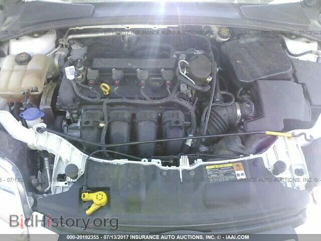 2014 Ford Focus - VIN: 1FADP3F2XEL227408 - Фото 10