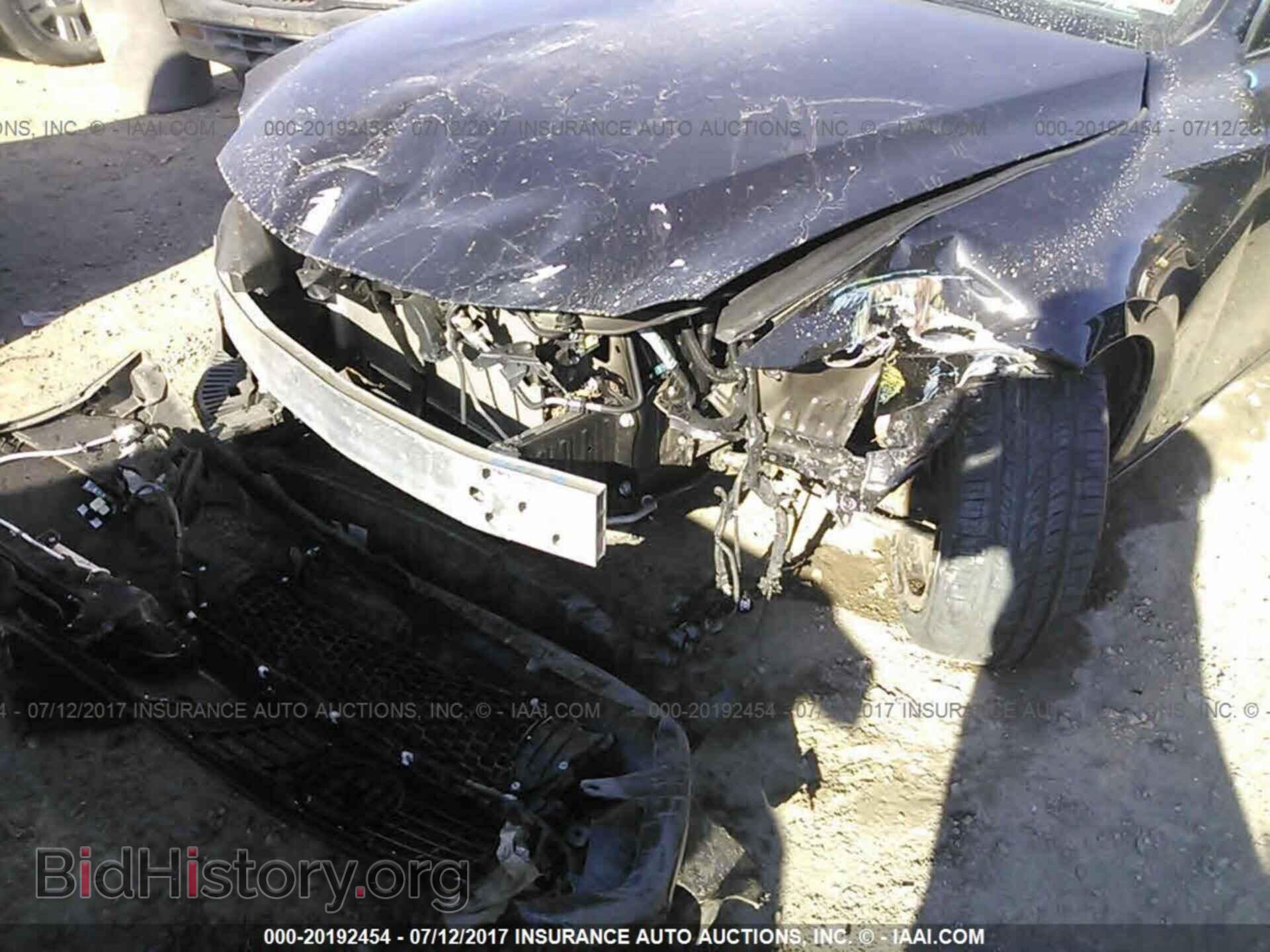 2014 Lexus Is - VIN: JTHBF1D29E5036982 - Photo 6