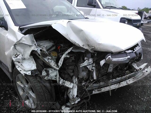 2014 Subaru Outback - VIN: 4S4BRBCC3E3200582 - Photo 6