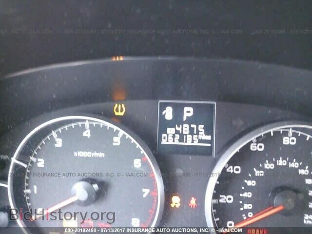 2014 Subaru Outback - VIN: 4S4BRBCC3E3200582 - Photo 7
