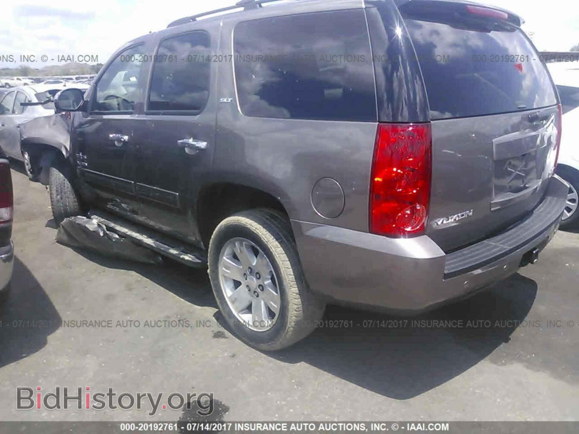 2013 Gmc Yukon - VIN: 1GKS1CE05DR299717 - Фото 3