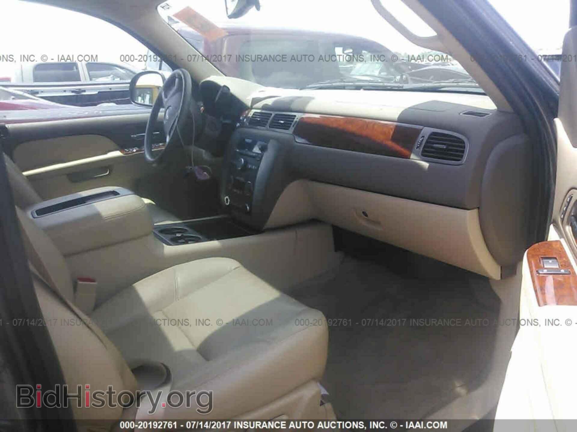 2013 Gmc Yukon - VIN: 1GKS1CE05DR299717 - Фото 5