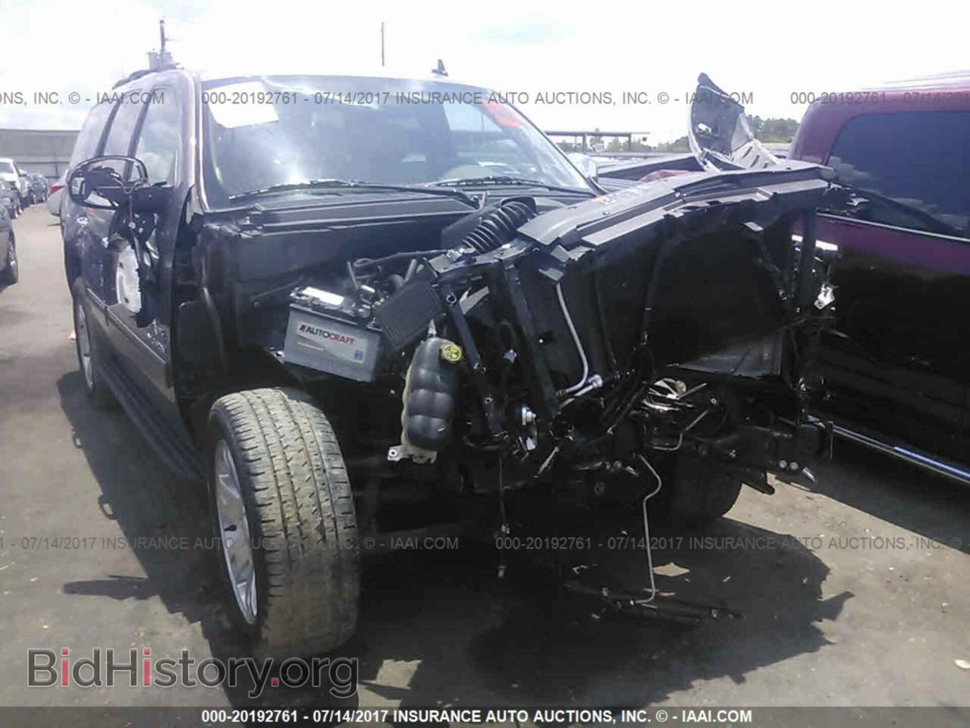 2013 Gmc Yukon - VIN: 1GKS1CE05DR299717 - Фото 6