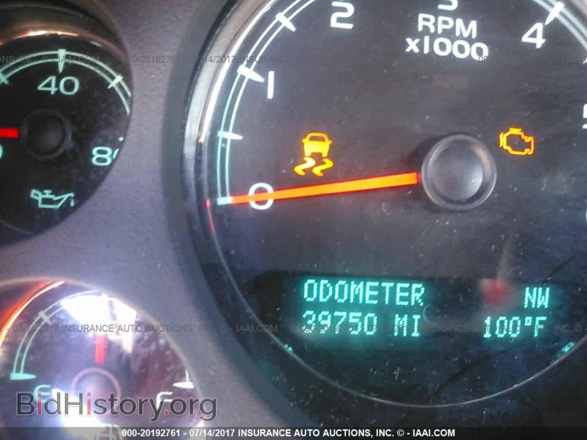 2013 Gmc Yukon - VIN: 1GKS1CE05DR299717 - Фото 7