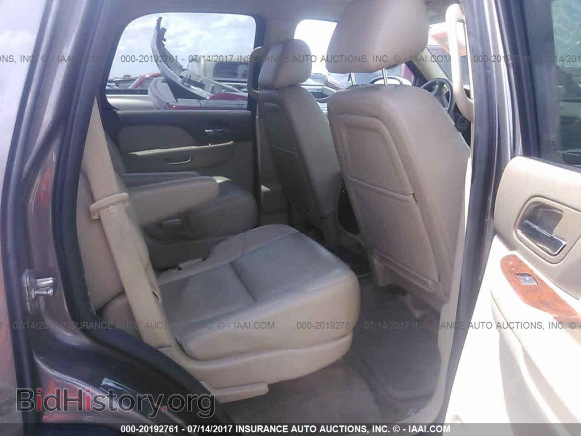 2013 Gmc Yukon - VIN: 1GKS1CE05DR299717 - Фото 8