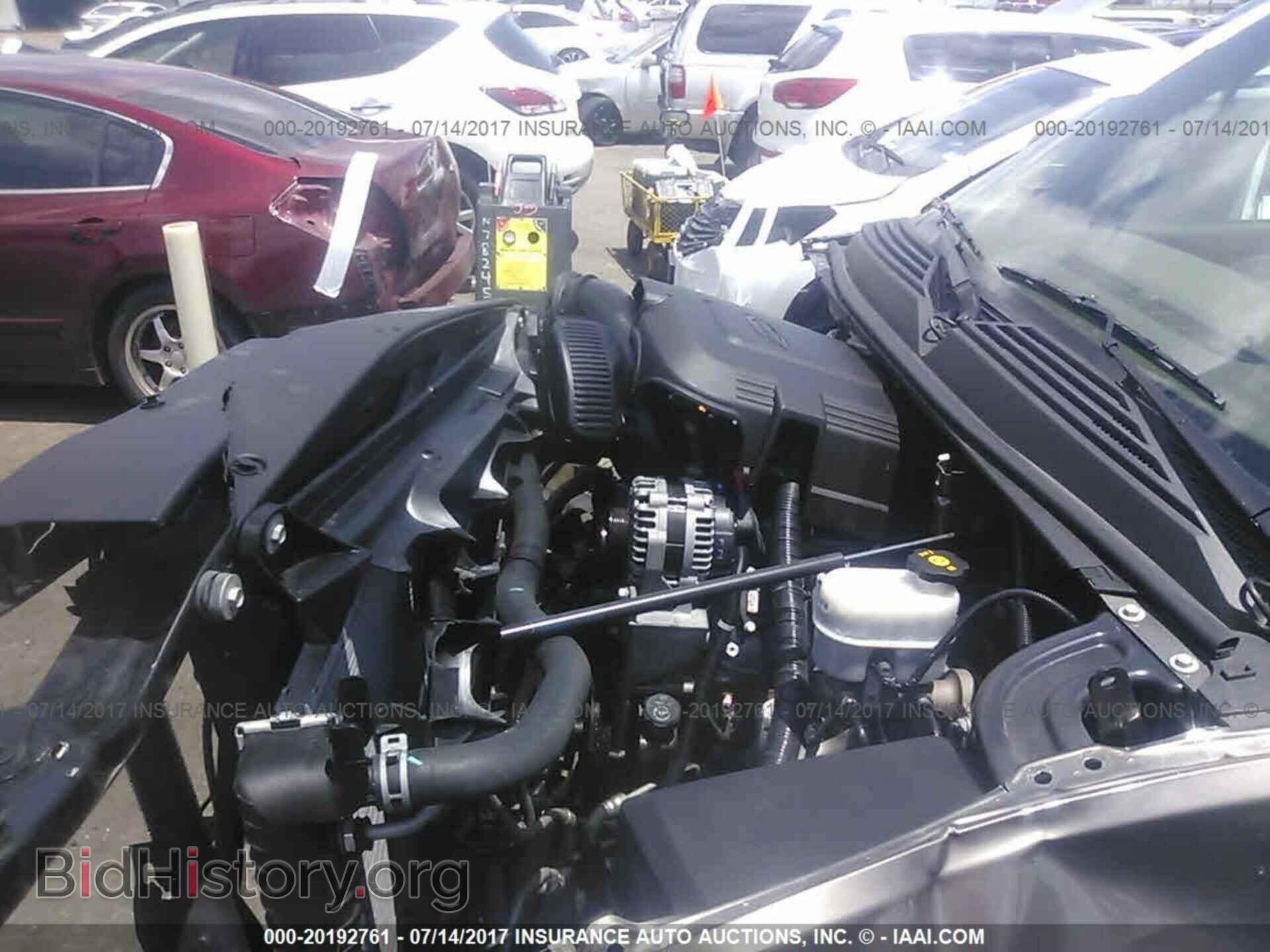 2013 Gmc Yukon - VIN: 1GKS1CE05DR299717 - Фото 10