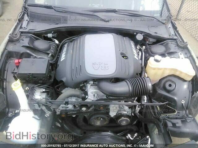 2015 Dodge Charger - VIN: 2C3CDXCT1FH852155 - Фото 10