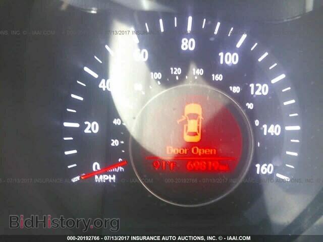2013 Kia Optima - VIN: 5XXGM4A77DG163786 - Photo 7