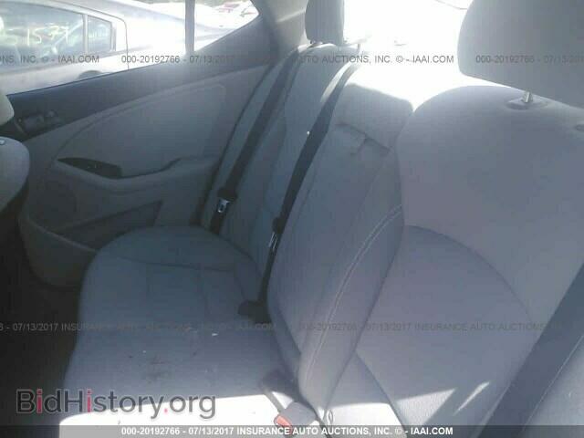 2013 Kia Optima - VIN: 5XXGM4A77DG163786 - Photo 8