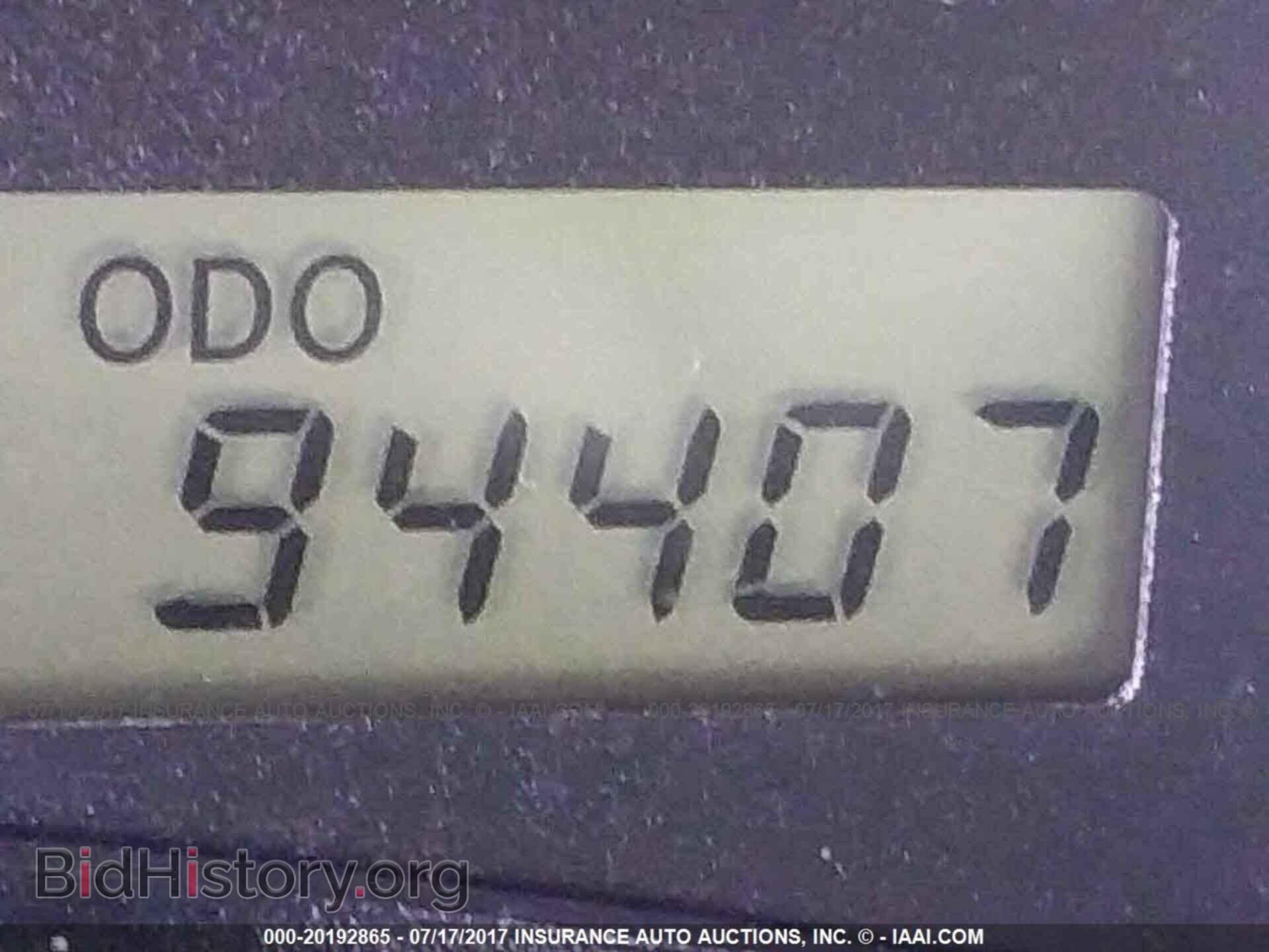 2011 Toyota Corolla - VIN: 2T1BU4EE0BC670083 - Фото 7