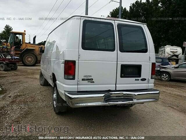 2011 Ford Econoline - VIN: 1FTNE1EW9BDA27834 - Photo 3
