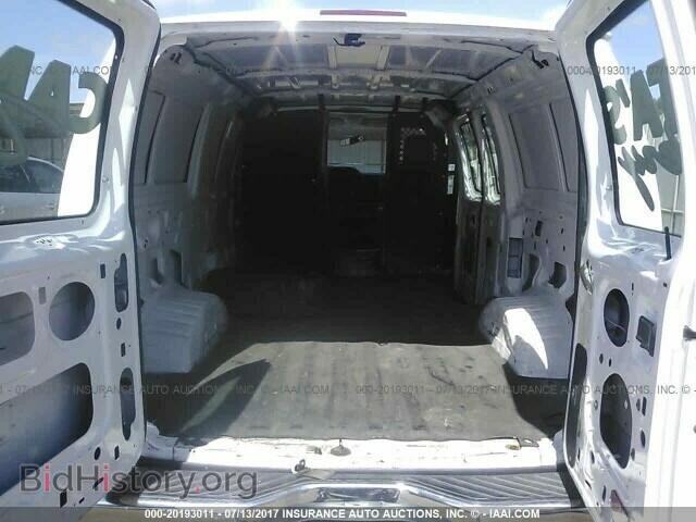 2011 Ford Econoline - VIN: 1FTNE1EW9BDA27834 - Photo 8