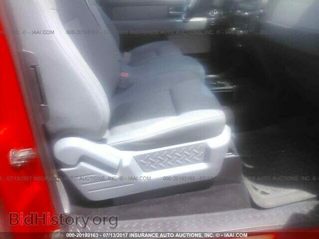 2013 Ford F150 - VIN: 1FTFX1CF4DFB01640 - Photo 5
