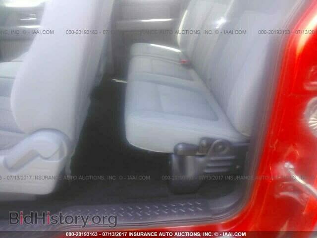 2013 Ford F150 - VIN: 1FTFX1CF4DFB01640 - Photo 8