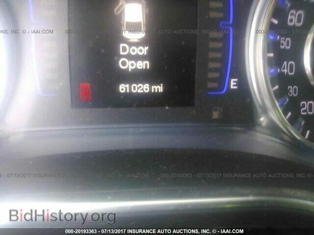 2015 Chrysler 200 - VIN: 1C3CCCAB6FN759631 - Photo 7