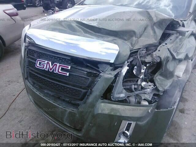 2015 Gmc Terrain - VIN: 2GKALMEK3F6174534 - Photo 6