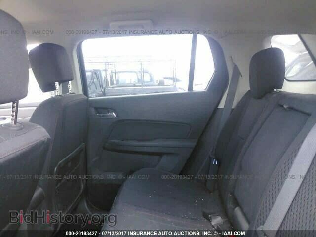 2015 Gmc Terrain - VIN: 2GKALMEK3F6174534 - Photo 8