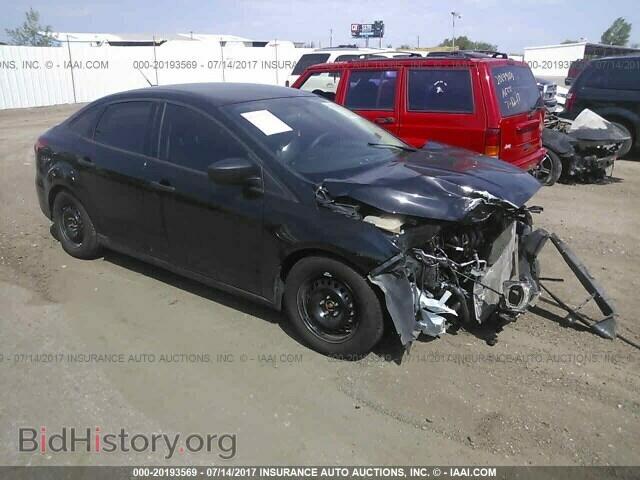 Photo 1FADP3E21GL301237 - Ford Focus 2016