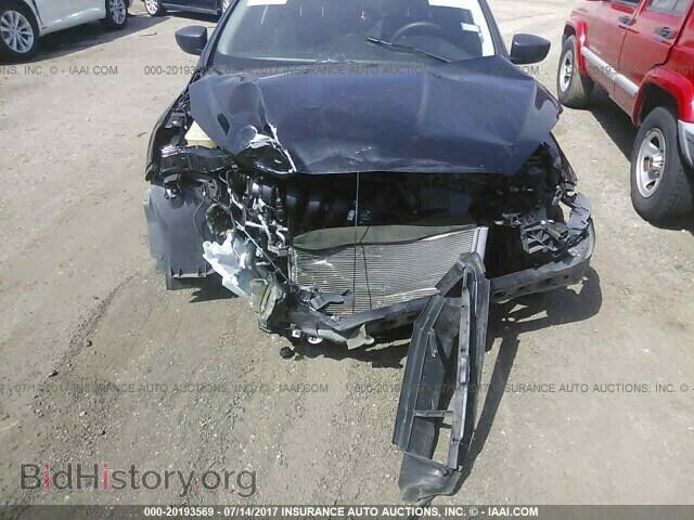2016 Ford Focus - VIN: 1FADP3E21GL301237 - Photo 10