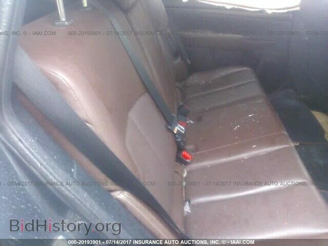 2014 Subaru Outback - VIN: 4S4BRDPC8E2289013 - Photo 8