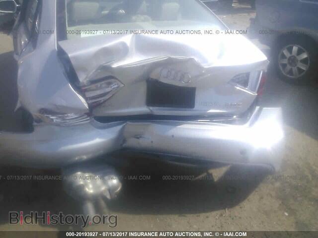 2011 Audi A4 - VIN: WAUBFAFL4BA099186 - Photo 6