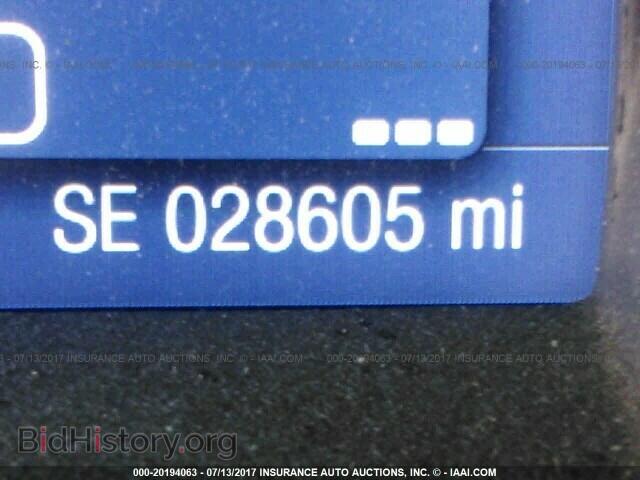 2014 Ford Focus - VIN: 1FADP3F24EL211205 - Фото 7